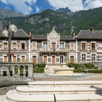 Ancienne Mairie-école de Livet