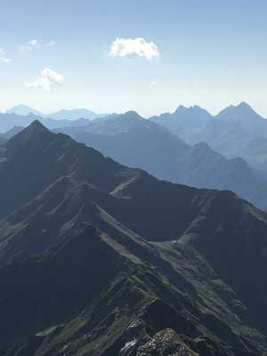  [Concours Photo Sophie 2023] Les Alpes Bergamasques 