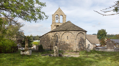 Eglise de Puylaurent