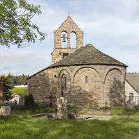 Eglise de Puylaurent