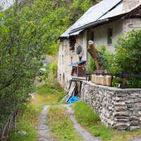 Petite Serenne