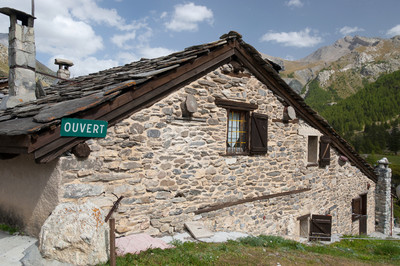 Refuge de Maljasset Refuge de Maljasset