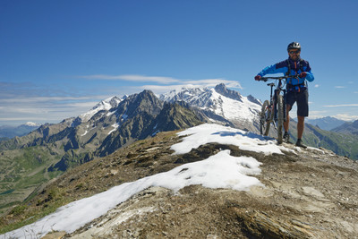 [Concours Photo Sophie 2023] Autoportrait à la Tête Nord des Fours