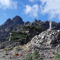 Col de Bavella 