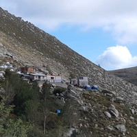Refuge d'Asinau