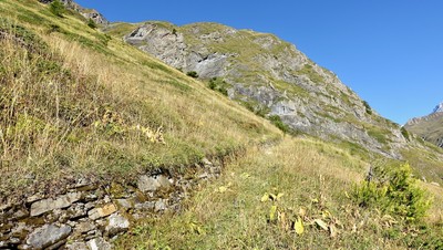 Chemin Chemin