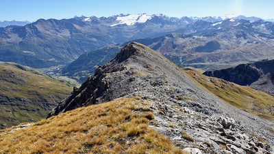 le Mont Chavannette le Mont Chavannette