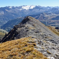 le Mont Chavannette