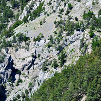 Au dessus des Escoyères, par omα