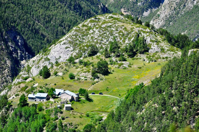 Le Châtelard des Escoyères, par omα Le Châtelard des Escoyères, par omα