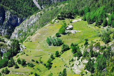 Les Escoyères: Chapelle Sainte Marie-Madeleine, par omα Les Escoyères: Chapelle Sainte Marie-Madeleine, par omα