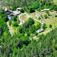 Les Escoyères, par omα
