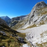 Sleme Skute desno