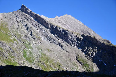 Crête de la Taillante, par omα Crête de la Taillante, par omα