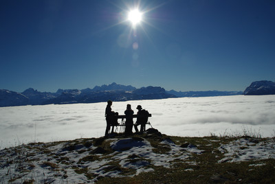 [Concours Photo Sophie 2023] Survoler la mer..