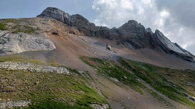 [Concours Photo Sophie 2023] Couleurs Pyrénées 