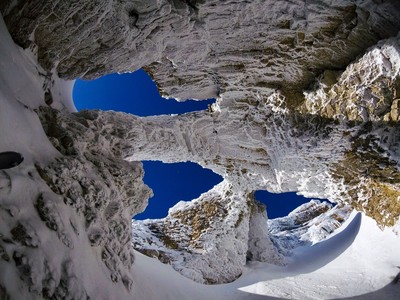 [Concours Photo Sophie 2023] - Chourum Olympique - Les Arches Interferrantes