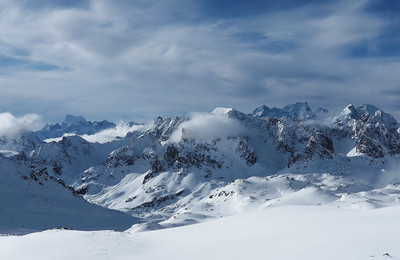 [Concours Photo Sophie 2023] "La plus belle vallée du monde"