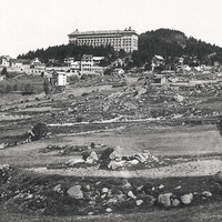 Font Romeu (CPA)