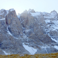 Font Sancte - Face Nord - 2710/2014