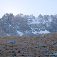 Font Sancte - Face Nord - 2710/2014