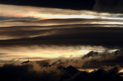 Pic du Midi de Bigorre Pic du Midi de Bigorre