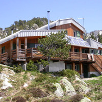 Refuge des Bésines