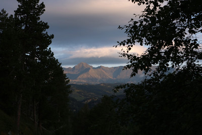 Puig Carlit Puig Carlit