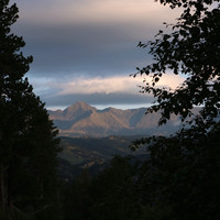 Puig Carlit