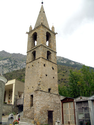 Pietraporzio