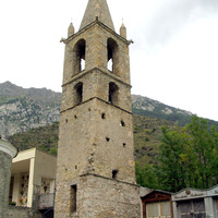 Pietraporzio