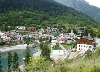 Pietraporzio