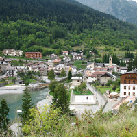 Pietraporzio