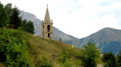 Pietraporzio