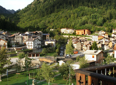 Pietraporzio