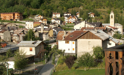 Pietraporzio