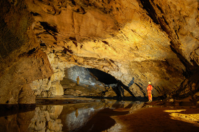 [Concours Photo Sophie 2023] L'Arche du Lac