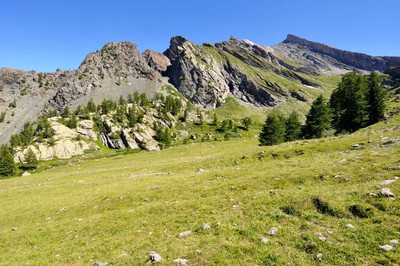 la Taillante N, par omα la Taillante N, par omα