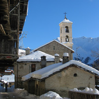 Saint-Véran