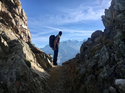 [Concours Photo Sophie 2023] Trouver la voie