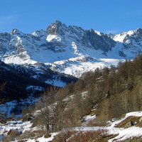 Crête du Queyrellin