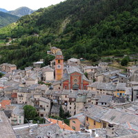 Tende