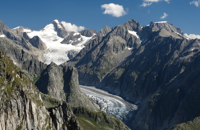 Fieschergletscher, Galmigletscher, Studergletscher, Oberaarhorn, Wasenhorn, Galmihorn Fieschergletscher, Galmigletscher, Studergletscher, Oberaarhorn, Wasenhorn, Galmihorn