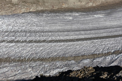 Glacier d'Aletsch / Aletschgletscher Glacier d'Aletsch / Aletschgletscher