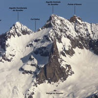 Du côté de la Dibona