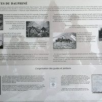 Touristes du Dauphiné (STD)
