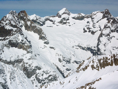 Cirque E du Plaret - Gény Cirque E du Plaret - Gény