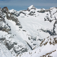 Cirque E du Plaret - Gény