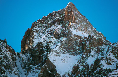 Pic Gény, par omα Pic Gény, par omα