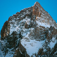 Pic Gény, par omα